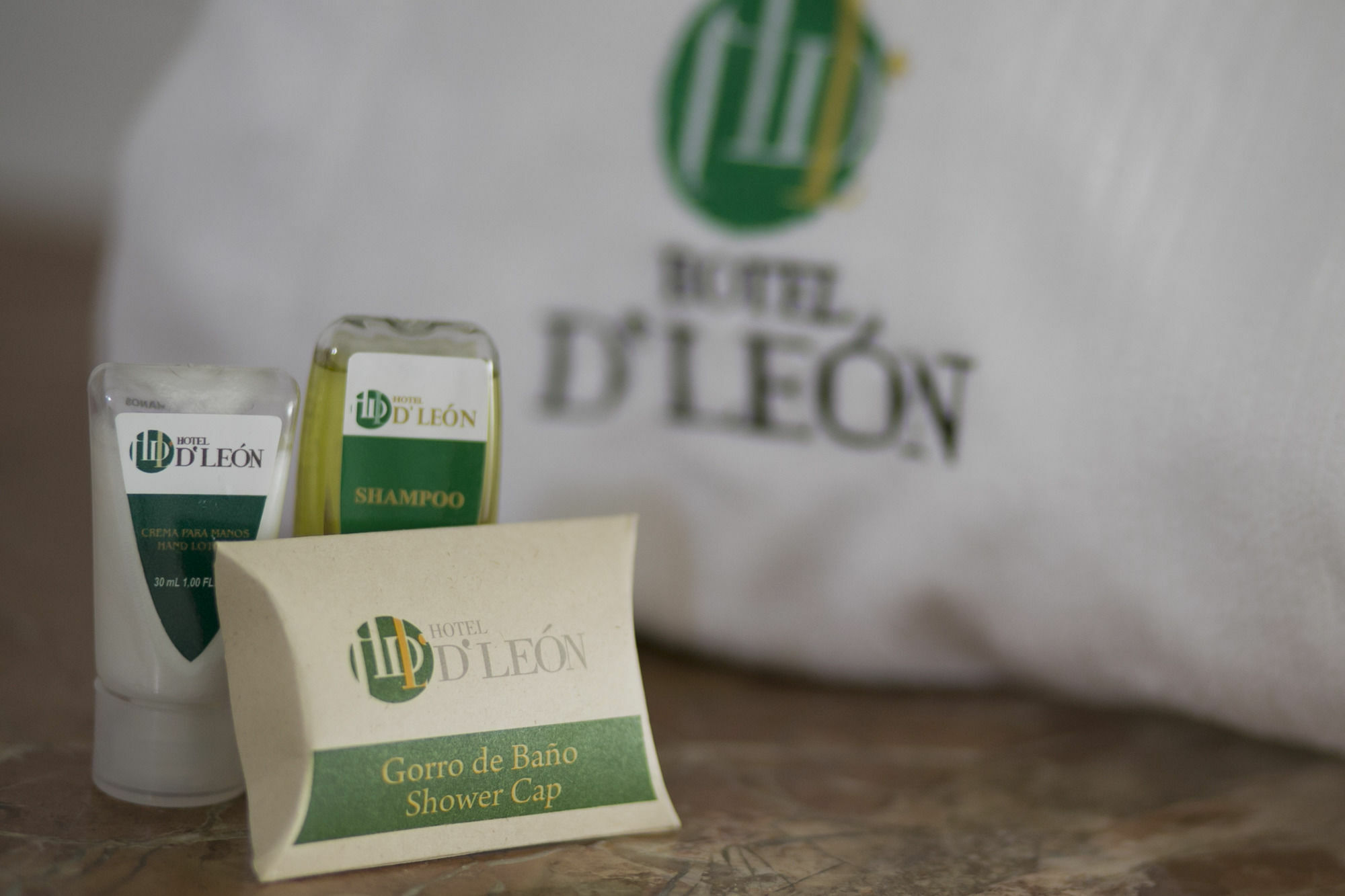 D' Leon Hotel